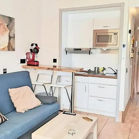 Teide View Studio Apartamento